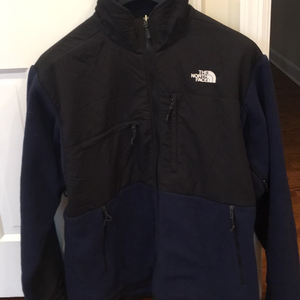 NorthFace Men’s fleece jacket